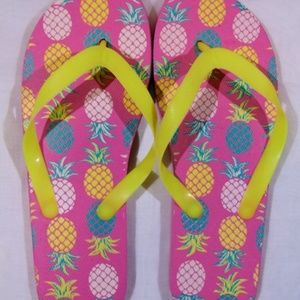 Flip Flops